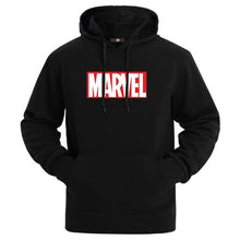 Load image into Gallery viewer, 2019 Autumn And Winter Brand Sweatshirts Men High Quality MARVEL