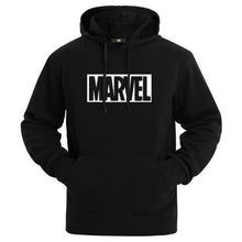 Load image into Gallery viewer, 2019 Autumn And Winter Brand Sweatshirts Men High Quality MARVEL