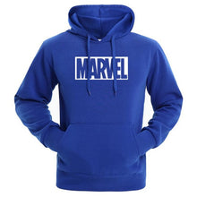 Load image into Gallery viewer, 2019 Autumn And Winter Brand Sweatshirts Men High Quality MARVEL