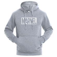 Load image into Gallery viewer, 2019 Autumn And Winter Brand Sweatshirts Men High Quality MARVEL