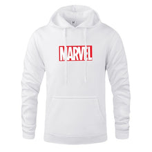 Load image into Gallery viewer, 2019 Autumn And Winter Brand Sweatshirts Men High Quality MARVEL