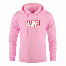 Load image into Gallery viewer, 2019 Autumn And Winter Brand Sweatshirts Men High Quality MARVEL