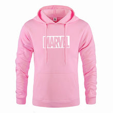 Load image into Gallery viewer, 2019 Autumn And Winter Brand Sweatshirts Men High Quality MARVEL