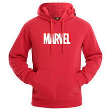 Load image into Gallery viewer, 2019 Autumn And Winter Brand Sweatshirts Men High Quality MARVEL