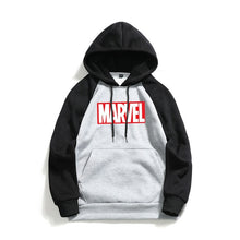 Load image into Gallery viewer, 2019 Autumn And Winter Brand Sweatshirts Men High Quality MARVEL