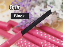 Load image into Gallery viewer, New Eyebrow Pencil Natural Waterproof Rotating Automatic Eye Brow