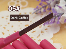 Load image into Gallery viewer, New Eyebrow Pencil Natural Waterproof Rotating Automatic Eye Brow