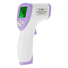 Load image into Gallery viewer, Digital Thermometer IR Infrared Thermometer Non-contact Forehead Body