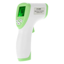 Load image into Gallery viewer, Digital Thermometer IR Infrared Thermometer Non-contact Forehead Body