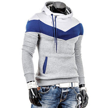 Load image into Gallery viewer, Fashion Autumn Winter Men Hoodie