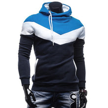 Load image into Gallery viewer, Fashion Autumn Winter Men Hoodie
