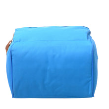 Load image into Gallery viewer, Unisex Solid Backpack School Travel Bag