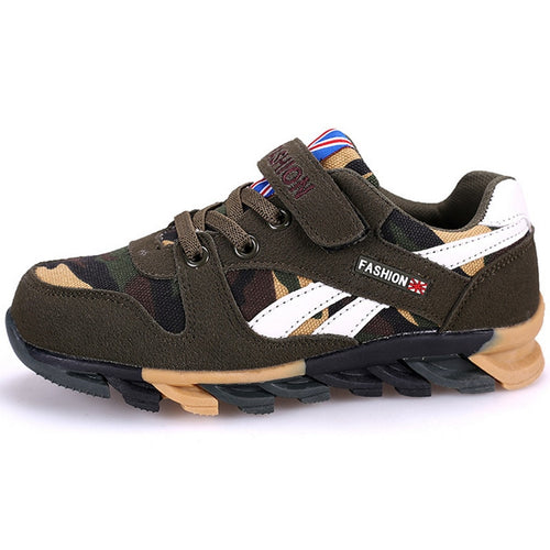 Kids Shoes Boys Girls Sneakers