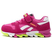 Load image into Gallery viewer, Kids Shoes Boys Girls Sneakers