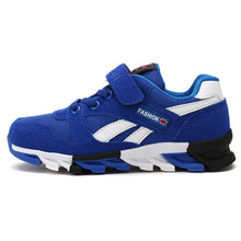 Load image into Gallery viewer, Kids Shoes Boys Girls Sneakers