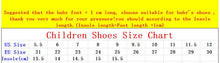 Load image into Gallery viewer, 2019 Spring Canvas Children Shoes