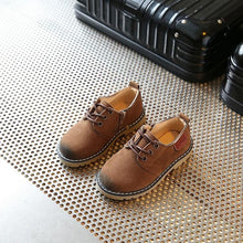 Load image into Gallery viewer, children shoes boys shoes
