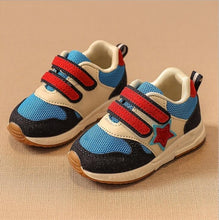 Load image into Gallery viewer, New Sport Children Shoes Kids Boys Sneakers