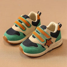 Load image into Gallery viewer, New Sport Children Shoes Kids Boys Sneakers