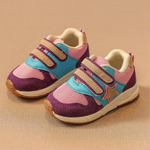 Load image into Gallery viewer, New Sport Children Shoes Kids Boys Sneakers