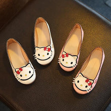 Load image into Gallery viewer, All Sizes 21-36 Girls School Shoes Kids
