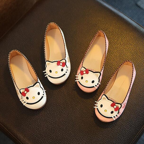All Sizes 21-36 Girls School Shoes Kids