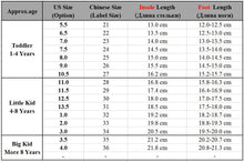 Load image into Gallery viewer, All Sizes 21-36 Girls School Shoes Kids