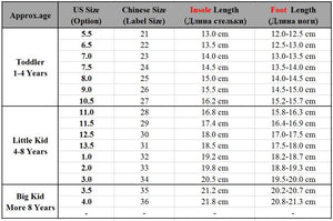 All Sizes 21-36 Girls School Shoes Kids