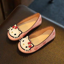 Load image into Gallery viewer, All Sizes 21-36 Girls School Shoes Kids