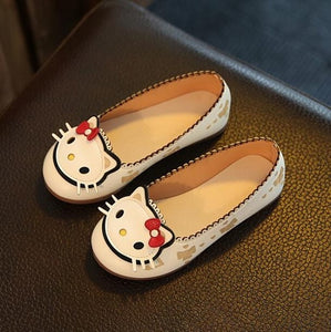 All Sizes 21-36 Girls School Shoes Kids