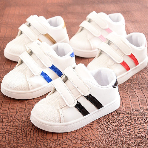 Kids Shoes Soft Chaussure Enfant Casual Sport