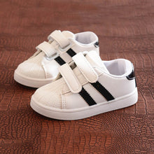 Load image into Gallery viewer, Kids Shoes Soft Chaussure Enfant Casual Sport