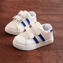Load image into Gallery viewer, Kids Shoes Soft Chaussure Enfant Casual Sport