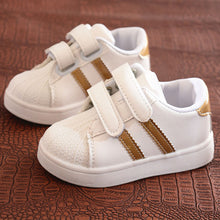 Load image into Gallery viewer, Kids Shoes Soft Chaussure Enfant Casual Sport