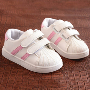 Kids Shoes Soft Chaussure Enfant Casual Sport