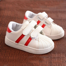 Load image into Gallery viewer, Kids Shoes Soft Chaussure Enfant Casual Sport