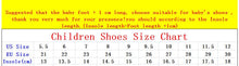 Load image into Gallery viewer, Kids Shoes Soft Chaussure Enfant Casual Sport