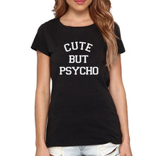 Load image into Gallery viewer, Women White Tshirts Fashion Friends