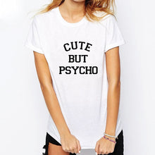 Load image into Gallery viewer, Women White Tshirts Fashion Friends