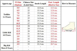Size 21-35 Children Shoes Soft PU Leather Boys