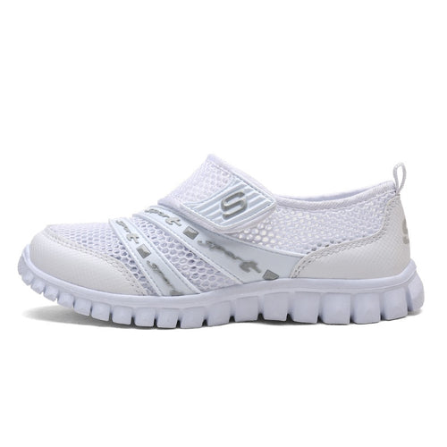 MIQI&LADING Damping Summer Breathable Children Casual Shoes