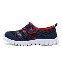 Load image into Gallery viewer, MIQI&amp;LADING Damping Summer Breathable Children Casual Shoes