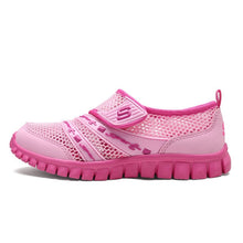 Load image into Gallery viewer, MIQI&amp;LADING Damping Summer Breathable Children Casual Shoes