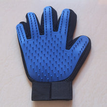 Load image into Gallery viewer, Pet Grooming Glove Cat Hair