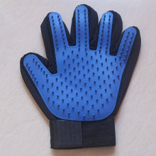 Load image into Gallery viewer, Pet Grooming Glove Cat Hair