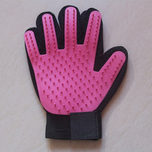 Load image into Gallery viewer, Pet Grooming Glove Cat Hair