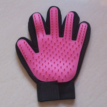 Load image into Gallery viewer, Pet Grooming Glove Cat Hair