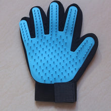 Load image into Gallery viewer, Pet Grooming Glove Cat Hair