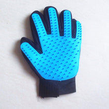 Load image into Gallery viewer, Pet Grooming Glove Cat Hair