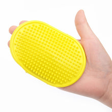 Load image into Gallery viewer, Pet Grooming Glove Cat Hair